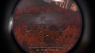 Track several locations of Ishikari Plain (Image via Sportskeeda Gaming || Sucker Punch)